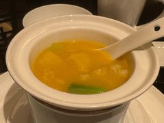 -万豪中餐厅·粤菜·北京粤财JW万豪酒店