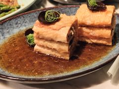 -无锡苏宁银河国际酒店-悦府65中餐厅