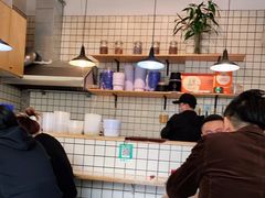 -常樂屋·常德米粉(青年路店)