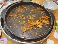 -高基五春川炒鸡排(威海总店)