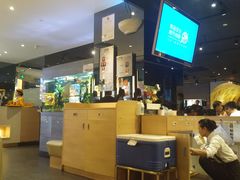 -大家乐(广州荔湾领展广场店)