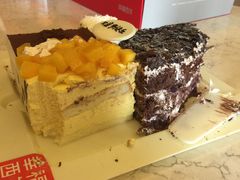 -幸福西饼生日蛋糕·下午茶(番禺店)