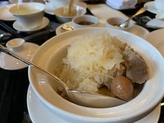 -北京四季酒店·采逸轩