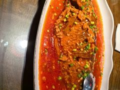 -秦月轩·陕西家乡菜(阜成路·五棵松店)