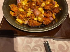-海富门·带鱼·淮扬菜·粤菜(甘家口店)