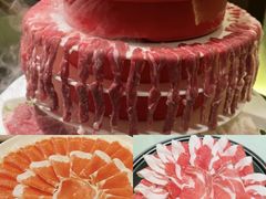 -南门四季铜锅涮肉(大屯·北苑店)