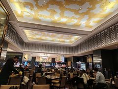 -富力威斯汀酒店·知味自助餐厅