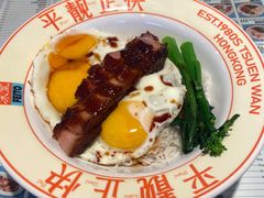 -肥韬茶餐厅(海上世界店)