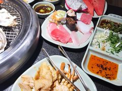 -盛江山自助料理(大悦城旗舰店)