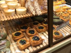 -山崎面包(静安久光店)