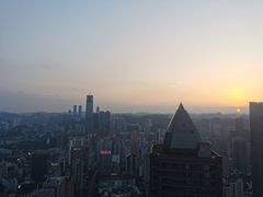 -索菲特酒店 · 云尚天际自助餐厅