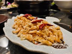 -龙门养心粥火锅(祥恒广场店)