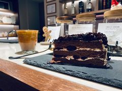 -Punchline Coffee&Roaster(同济大学店)