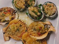 -大东海海鲜酒楼(渔人码头总店)