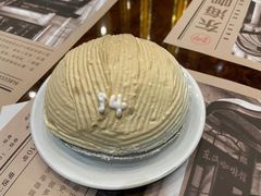 -东海咖啡馆
