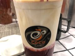 -CoCo都可(恒隆456店)