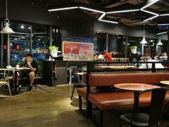 -肯德基(孝陵卫地铁站店)