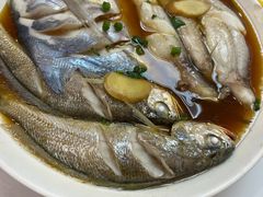 -健跳小海鲜(人民路店)