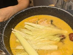 -十二舍·湯物素煮(江泰潤政店)