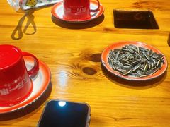 -东方一串·龙虾烧烤·特色烤鱼(吴中路店)