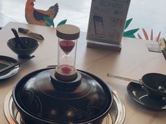 -狐狸爱上椰子鸡(滨江星光大道店)