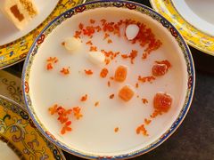 杏仁豆腐-富华斋饽饽铺·宫廷糕点·伴手礼(护国新天地店)