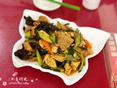-青岛锅贴(洛阳路分店)