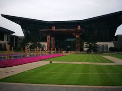 -北京雁栖湖国际会展中心