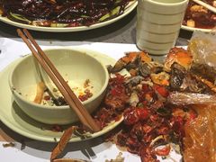 -一棠龙虾•王牌虾球(楚河汉街店)