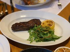 m5牛腹肉-君悦酒店·La Terrazza意合園·意式风味