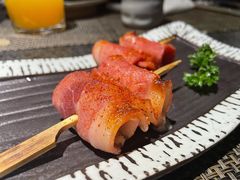 -吉盛川创作料理(保利国际广场店)
