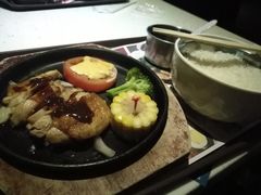 -百威KTV(恒福路店)
