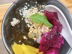 -云海肴·汽锅鸡·云南菜(领展购物广场·中关村店)