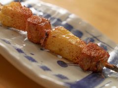 -火山屋台(新街口店)