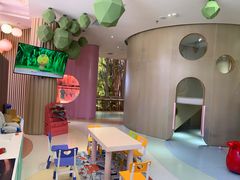 -水桶王国主题餐厅·聚会·生日派对·亲子活动·家庭套餐(亚龙湾希尔顿店)