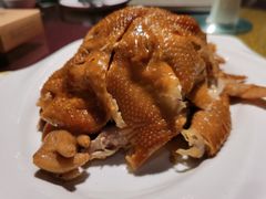 -长春市茶啊衝饭店(南湖公园店)
