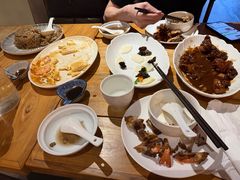 -WILDS 野有食(碧坞店)