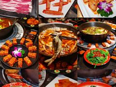 -米氏火鱼·泡椒鱼火锅(李子坝老店)