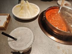 -菌自在·云南野生菌火锅(长安万达店)