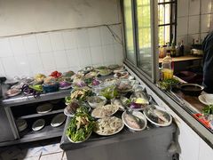 -老太婆饭店(新富路店)