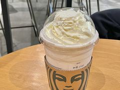 -星巴克臻选(武汉经开永旺梦乐城店)