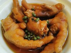 -香云轩·顺德菜(香云纱园林酒店店)