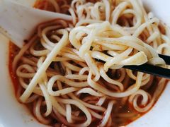 -中阿兰牛肉面(悦海新天地店)