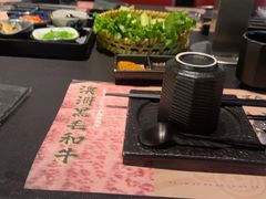 -黑牛の店·黑金店(沈阳万象城店)
