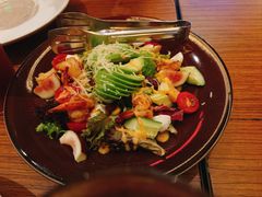 -MARU玛露音乐餐厅(大学路店)