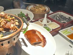 -四季民福烤鸭店(故宫店)