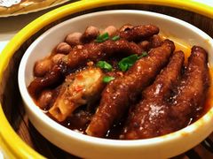 -火齐潮汕砂锅粥(五道口店)