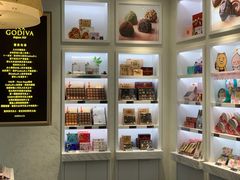 -GODIVA(海岸城店)