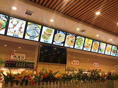 -李记粥铺(泰山路店)