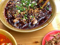 热拌肥肠-一碗香(南坪新街店)